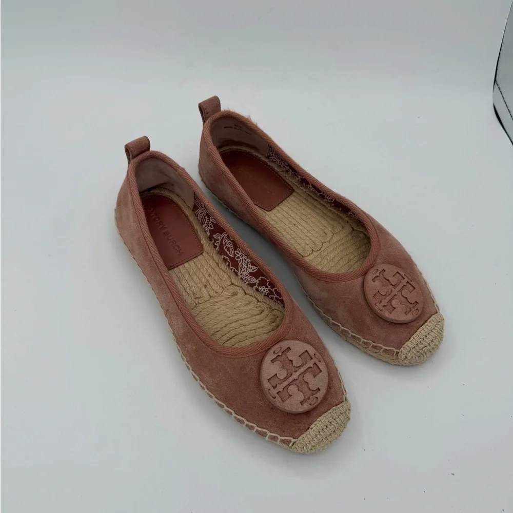 Tory Burch Minnie ballet flats